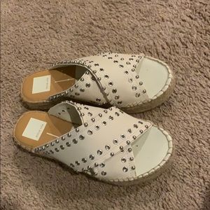 Dolce Vita Sandals Size 7.5